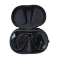 thumbnail image 1 of Adultos Forrajería Factura Anti antideslizan gafas de snorkel para la piscina Summer Water Sports Negro, 1 of 8
