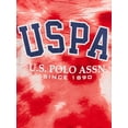thumbnail image 2 of U.S. Polo Assn. Boys Short Sleeve Tee and Shorts Pajama Set, 2-Piece, Sizes 4-18, 2 of 3