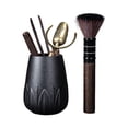 thumbnail image 4 of De juegos de del té de estilo chino tradicional, accesorios, herramienta para hacer té, manualidades de mesa, accesorios de fotografía para casa de té Estilo E y Estilo D Macarena Ceremonia de té, 4 of 8