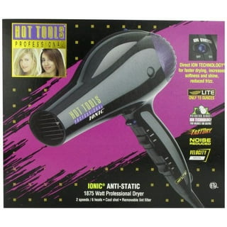 Hot Tool Helix Hair Dryer for Sale in San Diego, CA - OfferUp