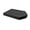 Black, variant on JUANCHENG Oxford Cloth Sandbox Cover Waterproof with Boat Shape Protective Canopy Black