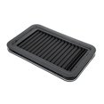 thumbnail image 1 of Kit de ventanas Lippert Components 806621, pantalla fina para autocaravana, color negro, 1 of 8