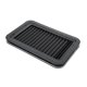 thumbnail image 1 of Kit de ventanas Lippert Components 806621, pantalla fina para autocaravana, color negro, 1 of 8