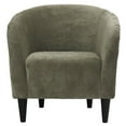 thumbnail image 4 of Lilian Tub Chair - Twightlight Blue, 4 of 7