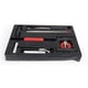 thumbnail image 5 of Windshield Remover Kit, Safe Windshield Removal Tool Set Quick  For Car For Vehicle For Auto Maintenance And Repair Tools For Car Windshield Removal Tool ANGGREK Wind Glass Remover, 5 of 8