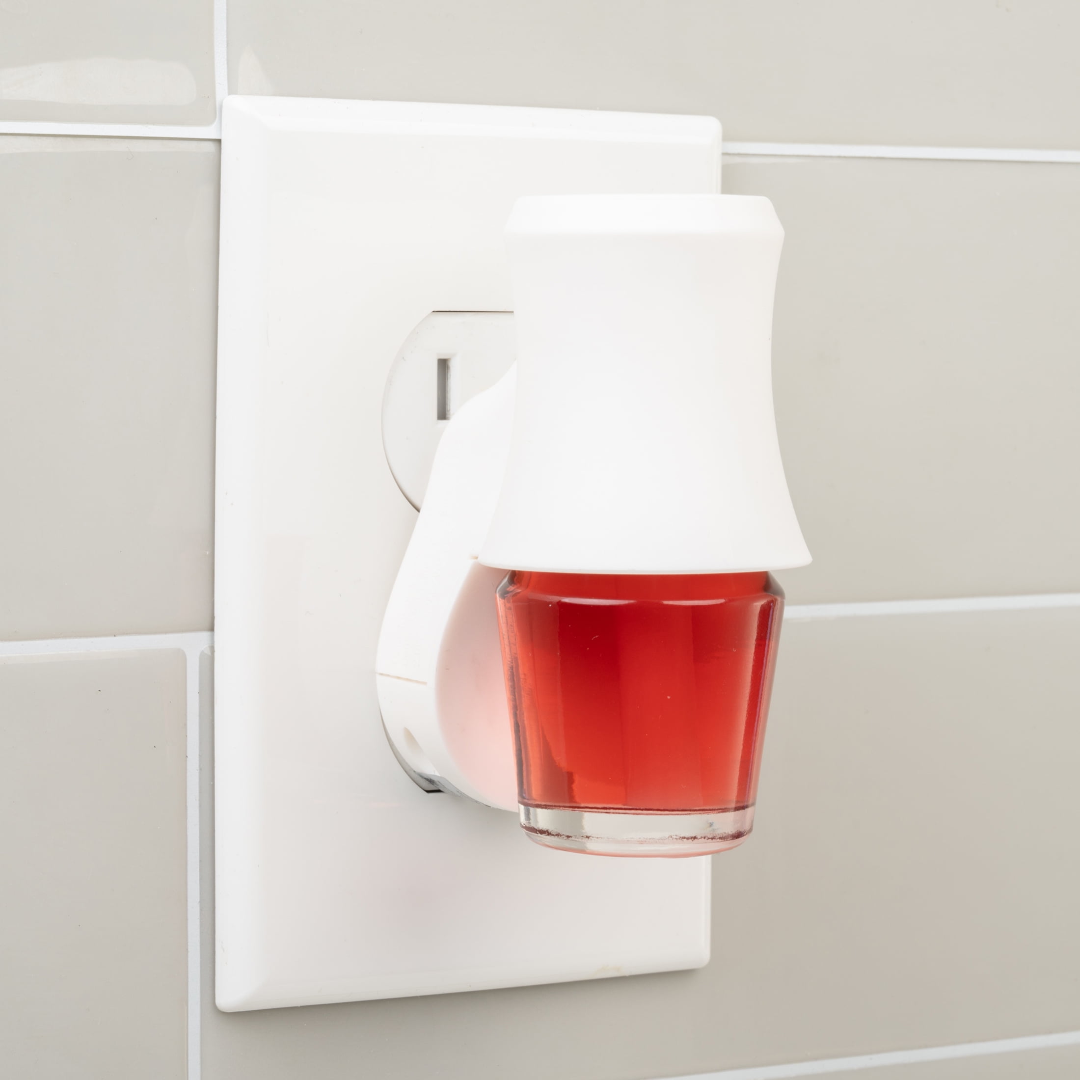 ScentSationals Scent Charm Oil - Homemade Berry Crunch, 0.8 Fl oz, 24 mL Refill