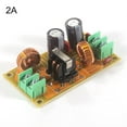 thumbnail image 2 of BTOER Filtre 10A 20A DC50V DC LC pour Filtre d'Interférence Électromagnétique EMI, 2 of 8