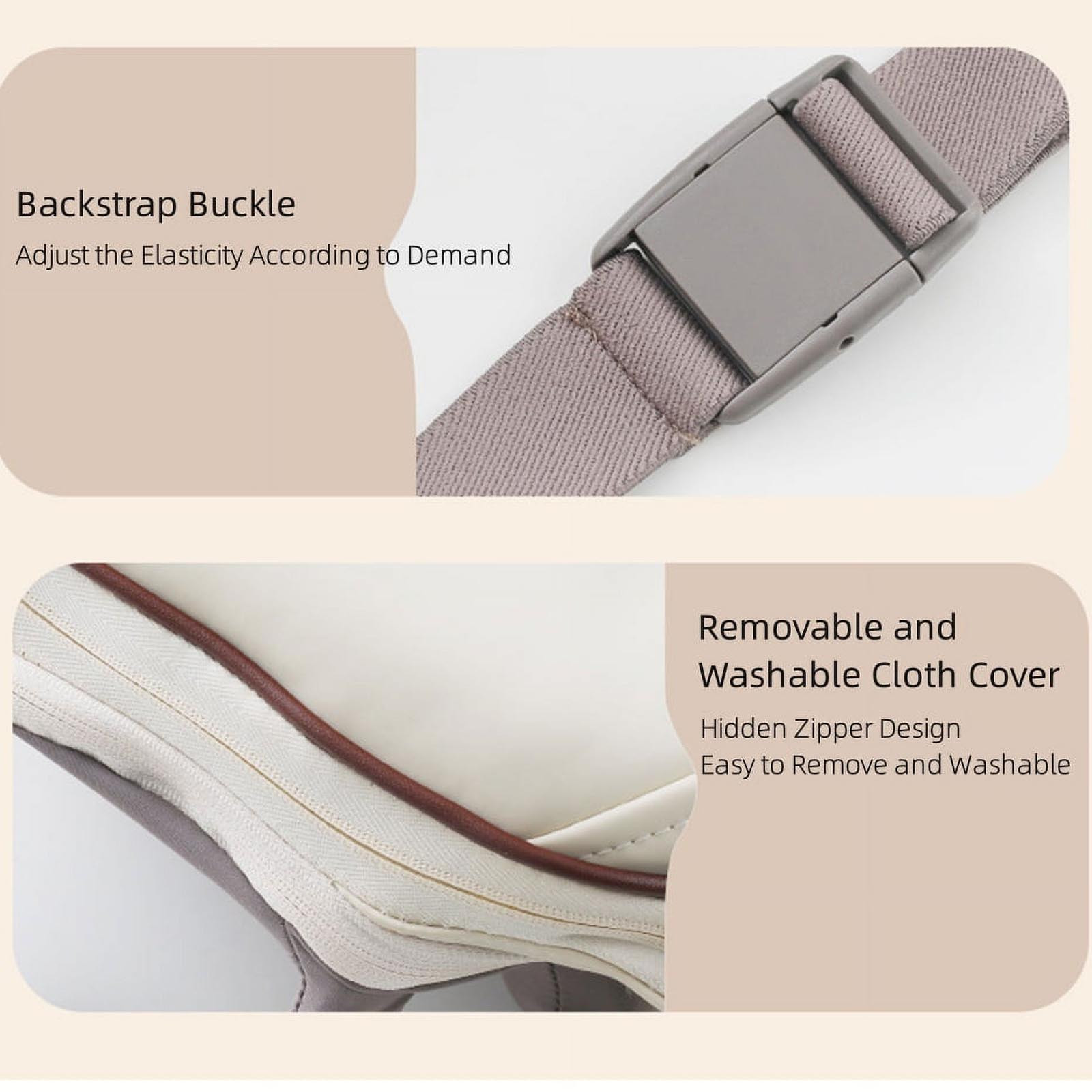 Massage Tools Neck Massager With Heat Shiatsu Shoulder Acupressure Deep Kneading Experience Like Human for Relaxation
