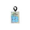 5pc Bath Fizzer Tropical Paradise