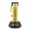Gold, variant on StyleCraft Saber 2 Professional Full Metal Body High-Torque Digital Brushless Motor Cordless Hair Clipper, Black