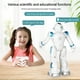 thumbnail image 3 of Robot interactivo programable para niños Sunnimix Azul, 3 of 8
