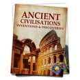 thumbnail image 1 of Pre-Owned Inventions & Discoveries: Ancient Civilisation (Paperback) 9390391350 9789390391356, 1 of 2