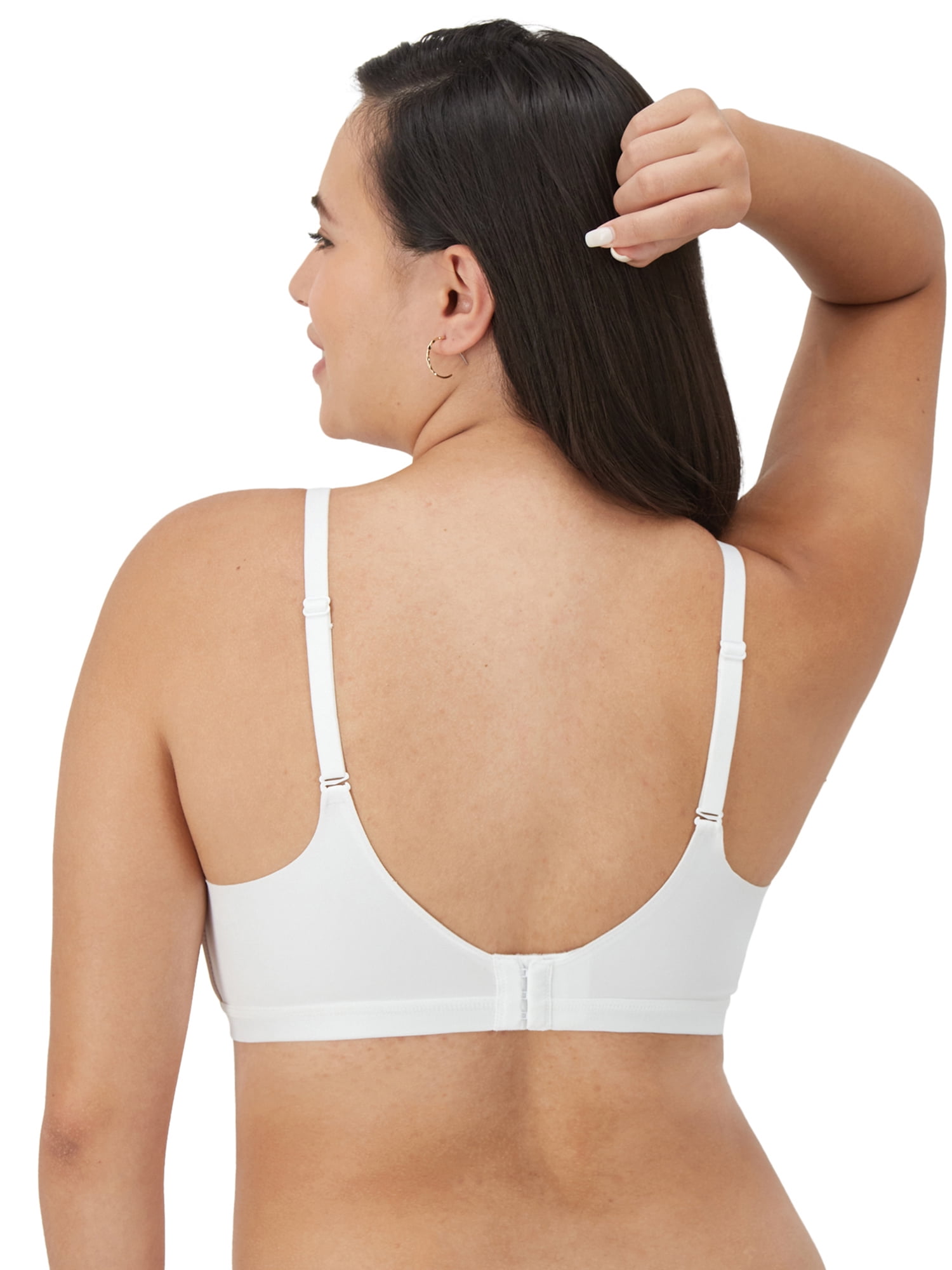 Maidenform M Women's Modern Wireless Bra