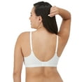thumbnail image 2 of Maidenform M Women's Modern Wireless Bra, 2 of 7
