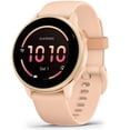thumbnail image 2 of Smartwatch Garmin VIVOACTIVE 6 Health & Fitness GPS Pink, 2 of 9