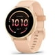 thumbnail image 2 of Smartwatch Garmin VIVOACTIVE 6 Health & Fitness GPS Pink, 2 of 9
