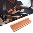thumbnail image 1 of Soporte para mástil de guitarra, soporte para mástil de instrumento, herramienta de reparación, de reparación de luthier para violín, bajo y guitarra, 1 of 10