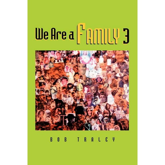 We Are a Family 3 (Paperback)