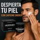 thumbnail image 2 of HOMINEM Crema Facial Cooling Effect Hombre, 45 g, Vitamina C, Dawnergy™, Cafeína, Mentol y Ácido Hialurónico, Hidratación Refrescante y Antifatiga, 2 of 9