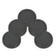 thumbnail image 4 of Tapa de Lente Trasera, Cubierta de Lente Portátil de Plástico Negro, Tapa de Lente Trasera de Montaje om para Lentes Om, Accesorios para Cámaras digitales, 5 UDS., 4 of 7