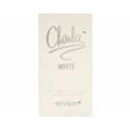 thumbnail image 3 of Perfume Revlon CHARLIE WHITE EDT en aerosol 100 ml para mujer, 3 of 3