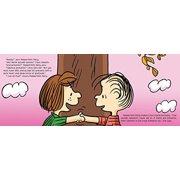 Peanuts: The Great Pumpkin Returns (Paperback)