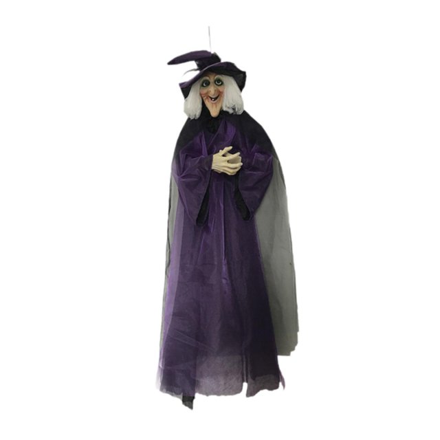 Decoración de Halloween colgante animada Strade Fareast Limited 70 pulgadas