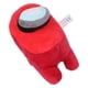 thumbnail image 5 of Juguete de peluche yuxing Astronauta ojos saltones para dormitorio de niños, 5 of 5