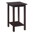 thumbnail image 3 of Copper Grove  Sebaiera 3-piece Accent Table and Chairs Set Grey, 3 of 5