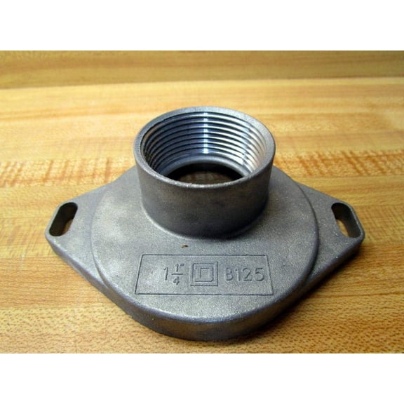 Bolt-on Hubs, Heavy Duty/Double Throw