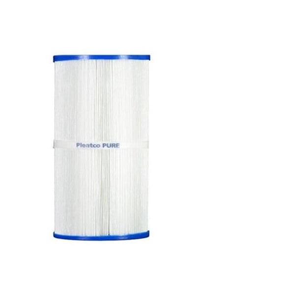 SUPER-PRO 5-5/16" Diameter 50 SqFt Replacement Filter Cartridge