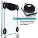 thumbnail image 5 of Malama Precision Digital Body Weight Bathroom Scale with Step-On Technology, LCD Backlit Display, 40, 5 of 9