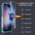 thumbnail image 3 of for Samsung Galaxy A35/A55 5G Case, Full Body Heavy Duty Rugged Shockproof Protective Phone Cover, Mint Green, 3 of 6