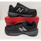 thumbnail image 2 of New Balance 589v1 Men's Composite Toe Electrical Hazard Athletic Work Shoe, 2 of 6