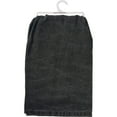 thumbnail image 2 of Kitchen Towel - Wine Stoppers Are For Quitters, 2 of 3