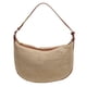 thumbnail image 3 of Bolso Tejido Paja para Mujer Hombro A Mano Hobo Elegante (Beige), 3 of 8