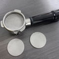 thumbnail image 4 of Poignée de Machine à Café Filet de Distribution d'Eau Secondaire pour Breville Série 8 51mm*1.7mm, 4 of 9