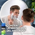 thumbnail image 5 of Gel para Afeitar Gillette Mach3 Sensitive para Hombres con Piel Sensible 400 ml, 5 of 5