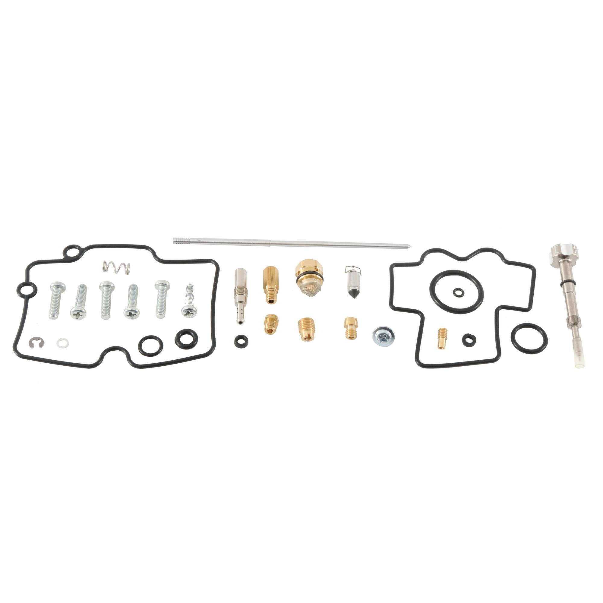 Yfz 450 Parts Carburetor O-Ring Kit For YFZ450, WR250F, WR450F & More Yfz 450 Accessories - Foto 6