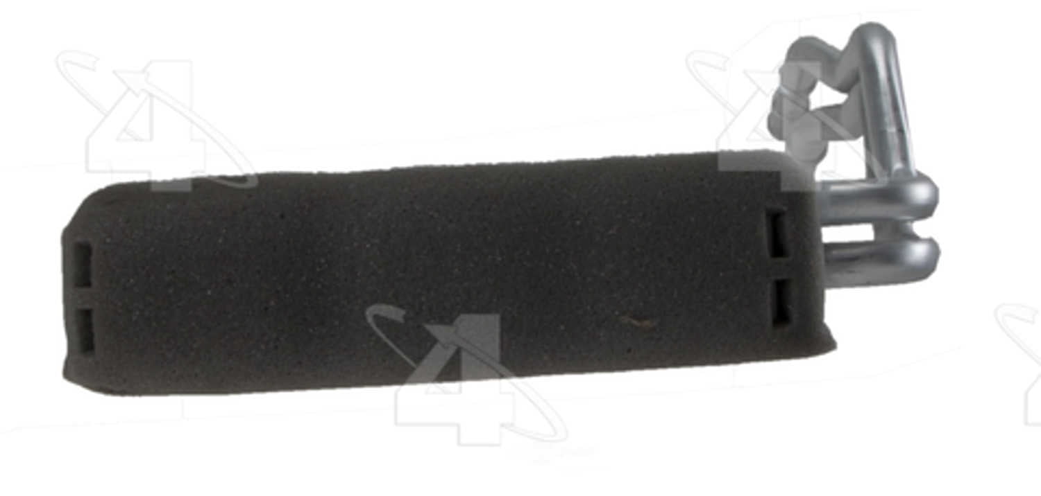 Four Seasons 92304 Aluminum Heater Core