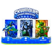 Skylanders Spyros Adv: Triple Pack