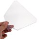 thumbnail image 3 of 3 protectores oculares transparentes de repuesto para amoladora de banco. Cubierta protectora universal para amoladora. Protector de seguridad para accesorios de esmerilado., 3 of 8