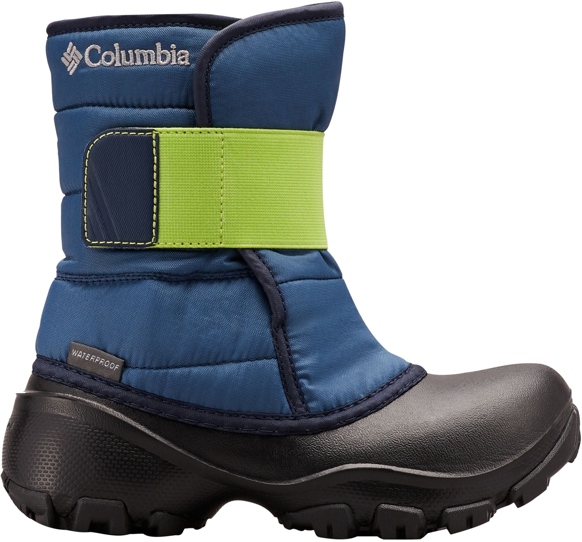 Columbia Columbia Kids' Rope Tow Kruser 2 200g Waterproof Winter