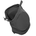 thumbnail image 1 of Orejera calmante Billuyoard para perros con reducción de ruido negro L, 1 of 6