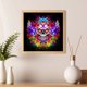 thumbnail image 5 of Cuadros Decorativos 5D bricolaje diamante pintura colorido cráneo completo redondo taladro Rhinestone dibujo arte Tmvgtek embutido en tela, 5 of 9