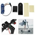 thumbnail image 2 of Accesorio De Scooter Eléctrico, Placa De Cubierta De Pantalla De Placa Bluetooth Placa De Repuesto De Scooter Bluetooth E-Bike Para Scooter Eléctrico M365 Para Scooter Eléctrico ANGGREK Otros, 2 of 8