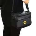 thumbnail image 4 of RZAHUAHU Touch Screen Waterproof Multifunctional Bike Handlebar Insulation Bag, 4 of 7