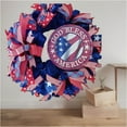 thumbnail image 6 of 4th of July PALIFEUR Wreath, 15.75 Inch Patriotic Wreaths for Front Door, Artificial Floral Spring Wreaths Decorations for Memorial Day Independence Day Veterans Day, Red Blue White, 6 of 9
