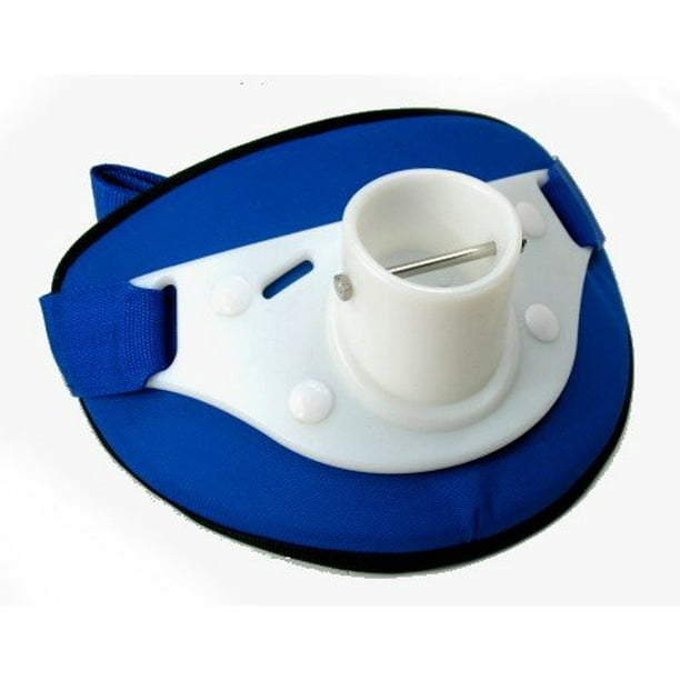 Tsunami Big Game Offshore Fishing Gimbal Belt TSM3