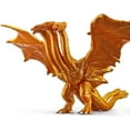 thumbnail image 1 of Godzilla: Rey de los Monstruos King Ghidorah – Figura de acción de película, 1 of 5